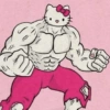 !hello kitty maromba ★ 7