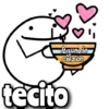 tecito Agua de calzón