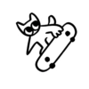 Marvarto Doodle Cat 5