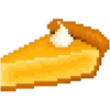 Makanan pixel  6