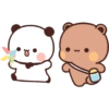 ❣️ Bubu dudu ❣️ 17