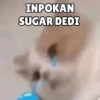 INPOKAN
SUGAR DEDI