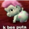 k bes puta