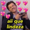 aii que lindeza