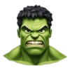 Emoji Iphone Marvel 30
