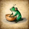 Sapinho 🐸 14