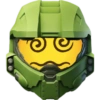 Halo Emojis  11