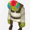 Quedé Payaso🤡 15