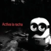 Activa la racha