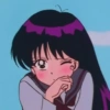 Rei Hino Gestures✨❣️ 8