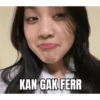 KAN GAK FERR