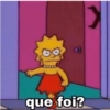 que foi?