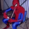 Spiderman HD 🥵🕸️ 13