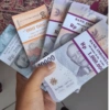 duit / uang THR lebaran 3 💸