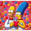 Amor Los Simpson ♥️💛 20