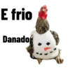 Mais que friagem  21