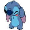 STITCH 💙 13