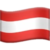 Flag emoji iPhone / bendera 21