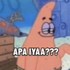 APA IYAA???