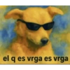 el q es vrga es vrga