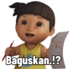 Adel Imut - Adit Sopo Jarwo 10