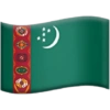 Flag emoji iPhone / bendera 10