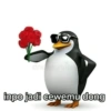 Meme anomali gombal / genit 10