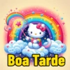 Hello kitty 11