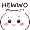 HEWWO 1/1