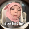 apa liat liat