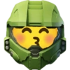 Halo Emojis  7