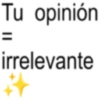Frases brat sarcásticas 📝🙄 6
