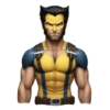 Emoji Iphone Marvel 20