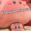 El Qlazo de mi novia Elamjo Mis 5cm