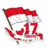 HUT RI ke 80 6