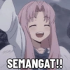 SEMANGAT!!