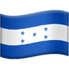 Flag emoji iPhone / bendera 9