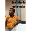 Esa mierda esta mala