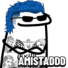 💙STICKERS FLORK💙BLESSD🇨🇴 13