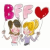 Best Friends Forever 9