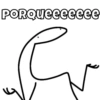 Flork para responder✏️💖💗 8