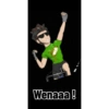 Wenaaa!