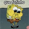 que fofinho