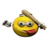 Emotiguy (yellow emoji guy) 9