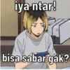 Haikyuu indonesia 26