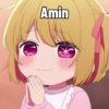 STIKER ANIME 11