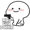 Pentol Kacau 8