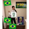 BRASIL X MARROCOS 11