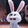 Snowball triste/preocupado 🐰 6