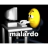 Pack de Memes Bola Amarilla 😂 6